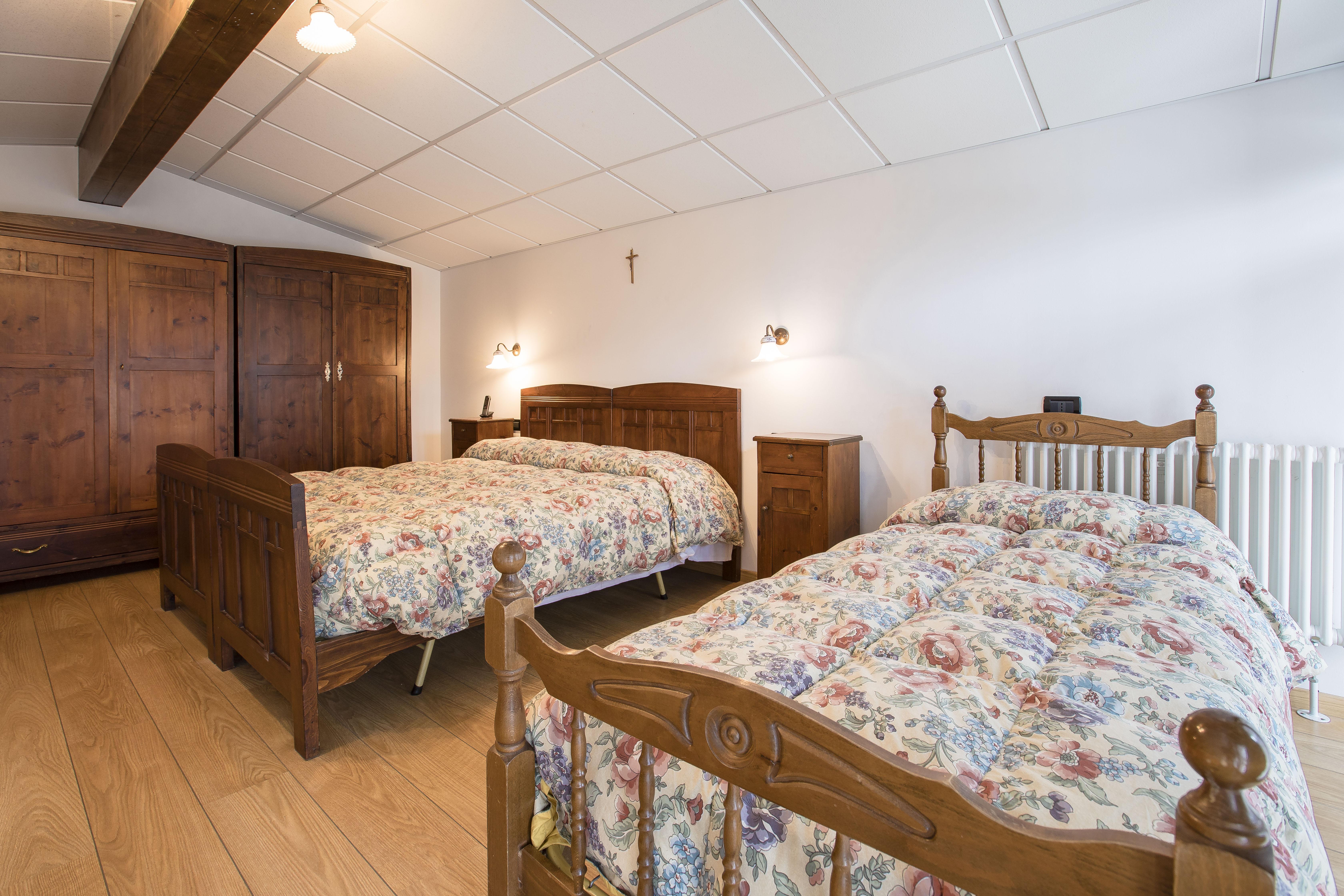 Gh Hotel Fratazza San Martino Di Castrozza Exterior photo