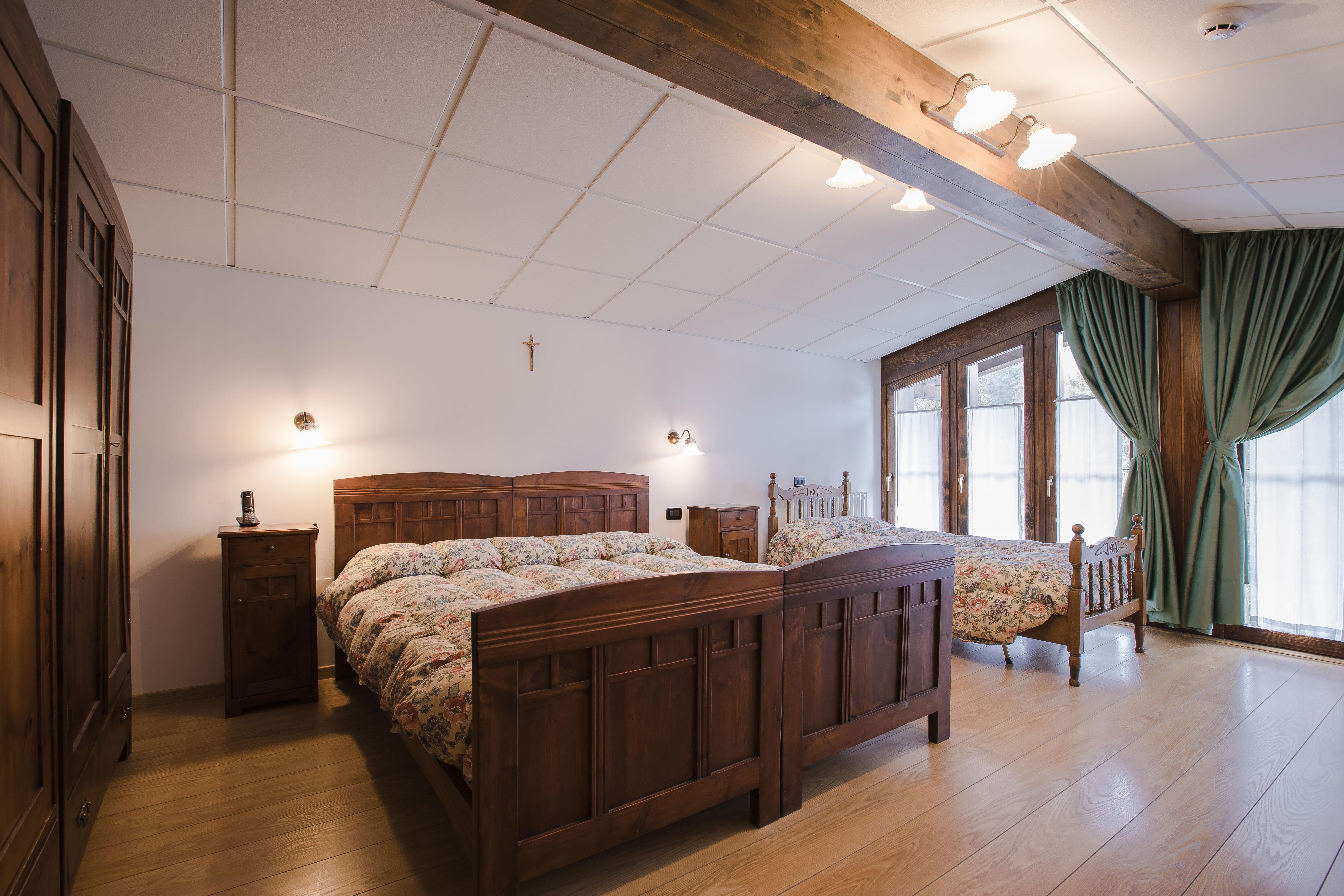 Gh Hotel Fratazza San Martino Di Castrozza Exterior photo