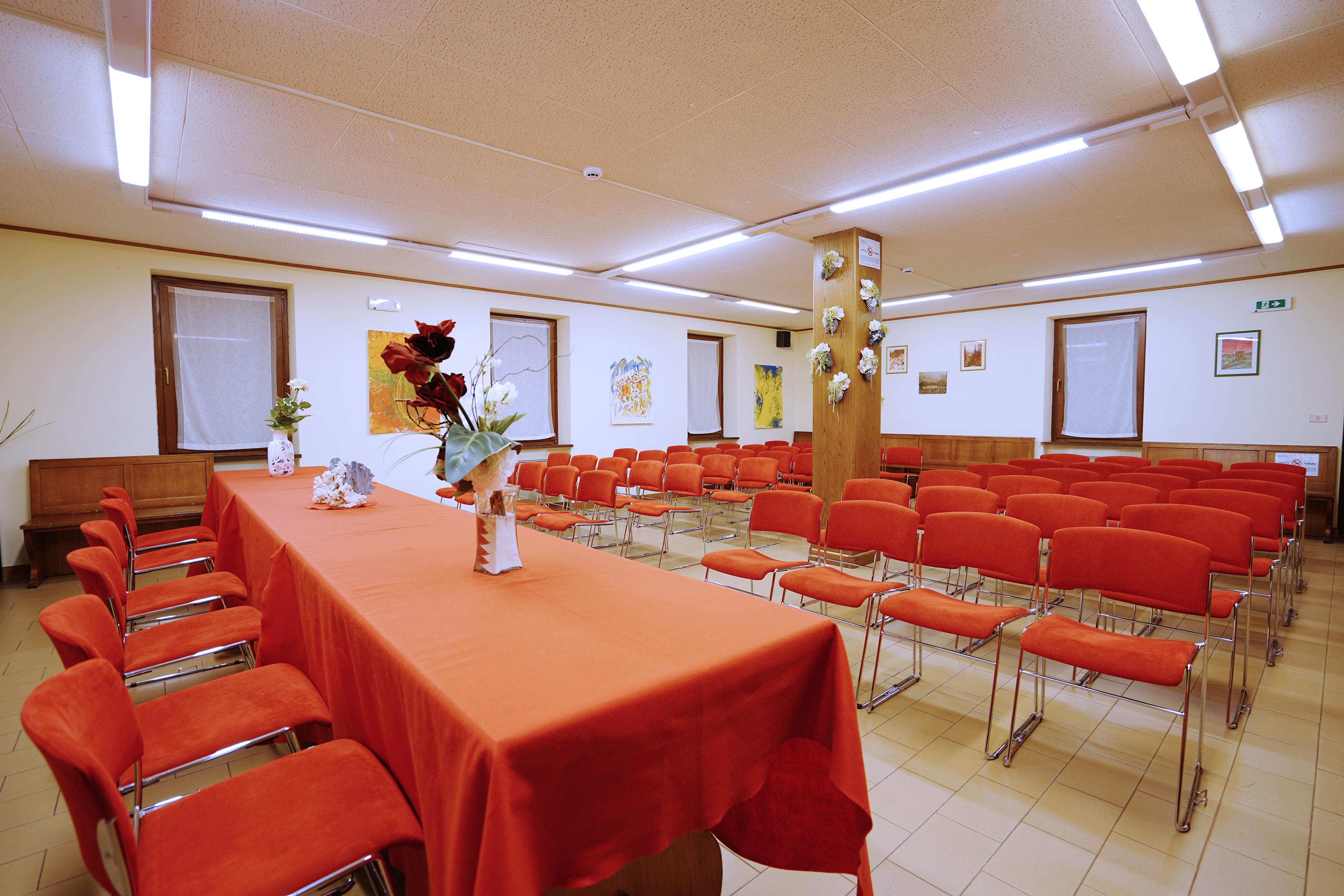 Gh Hotel Fratazza San Martino Di Castrozza Exterior photo