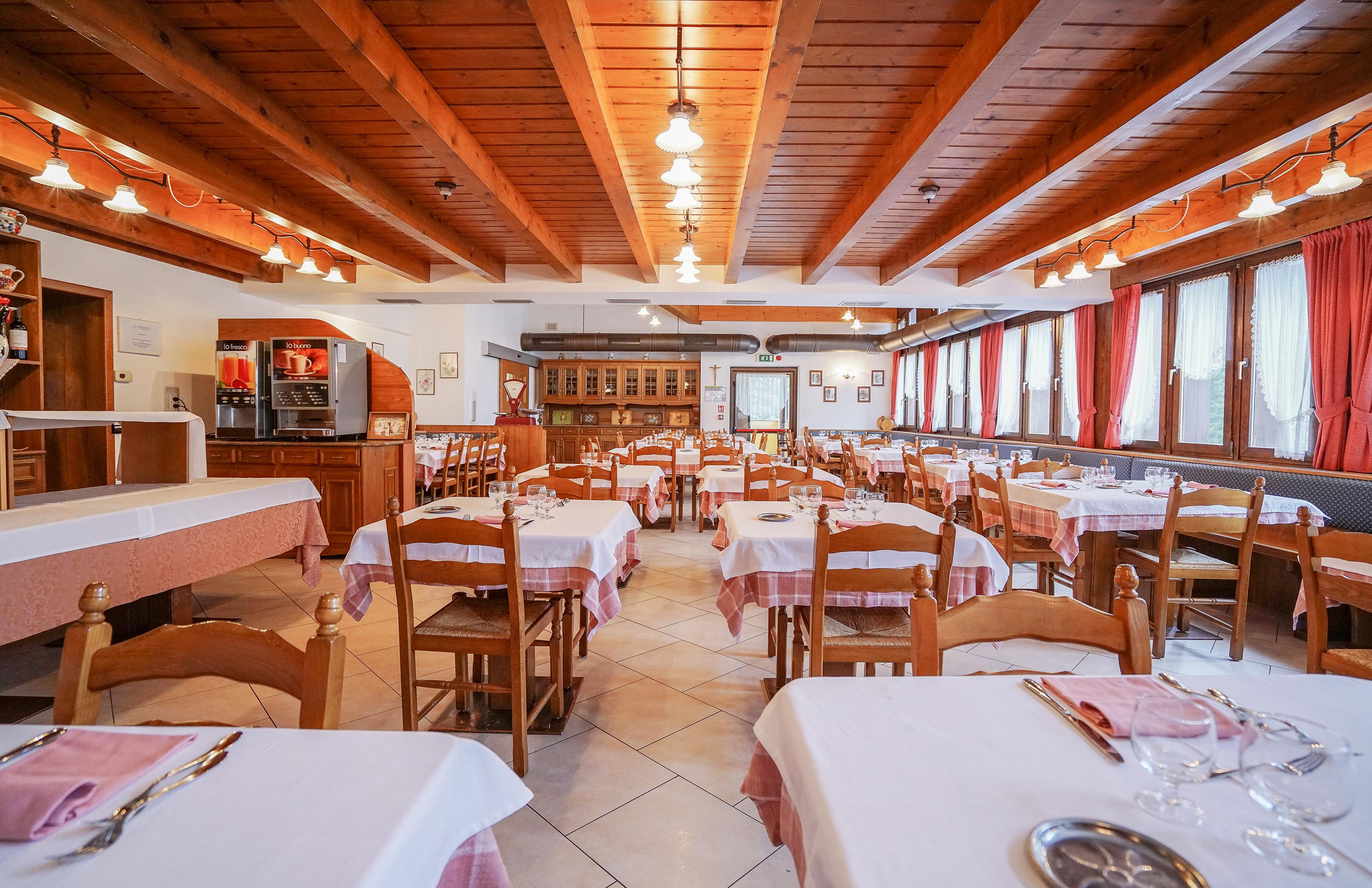 Gh Hotel Fratazza San Martino Di Castrozza Exterior photo