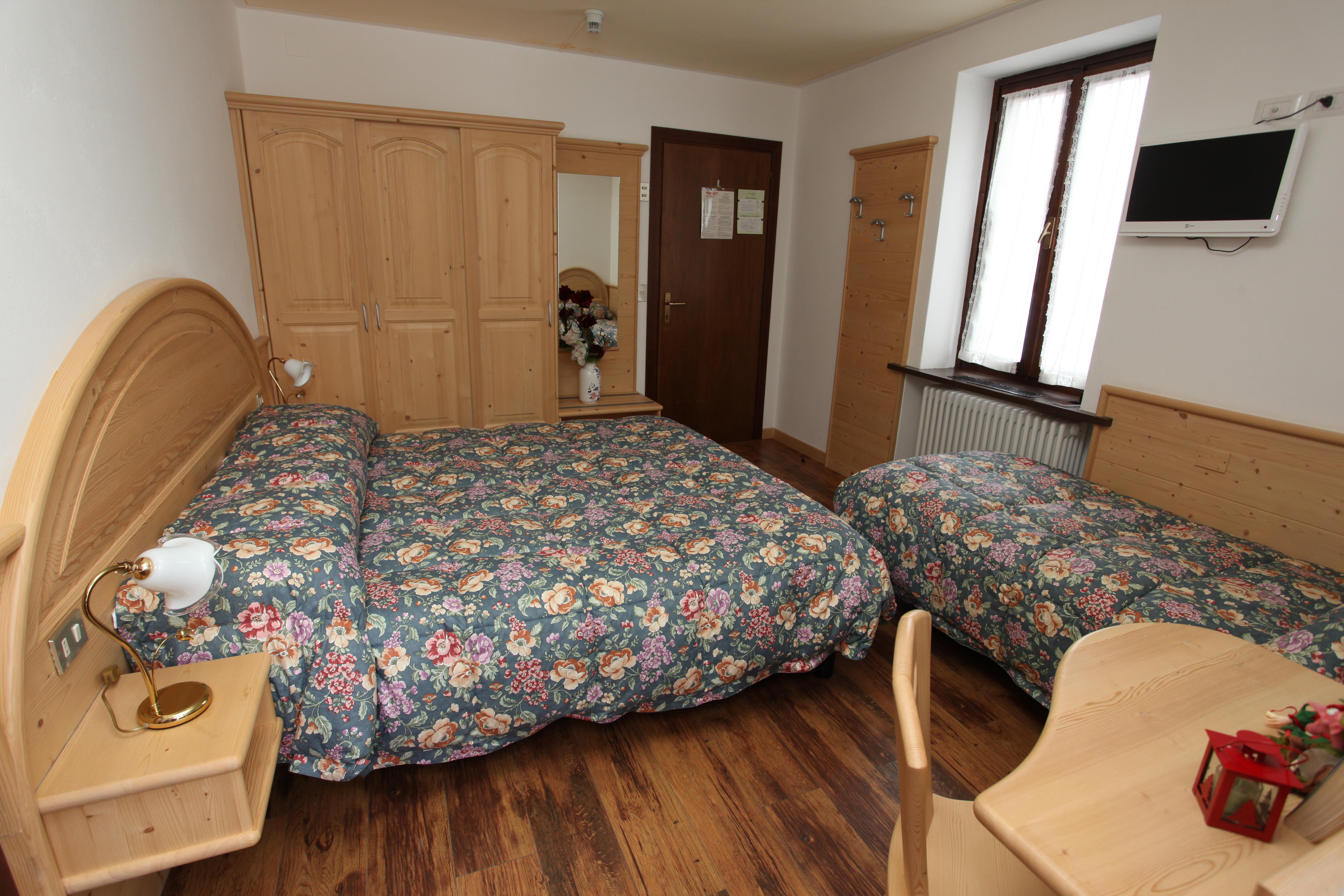 Gh Hotel Fratazza San Martino Di Castrozza Exterior photo