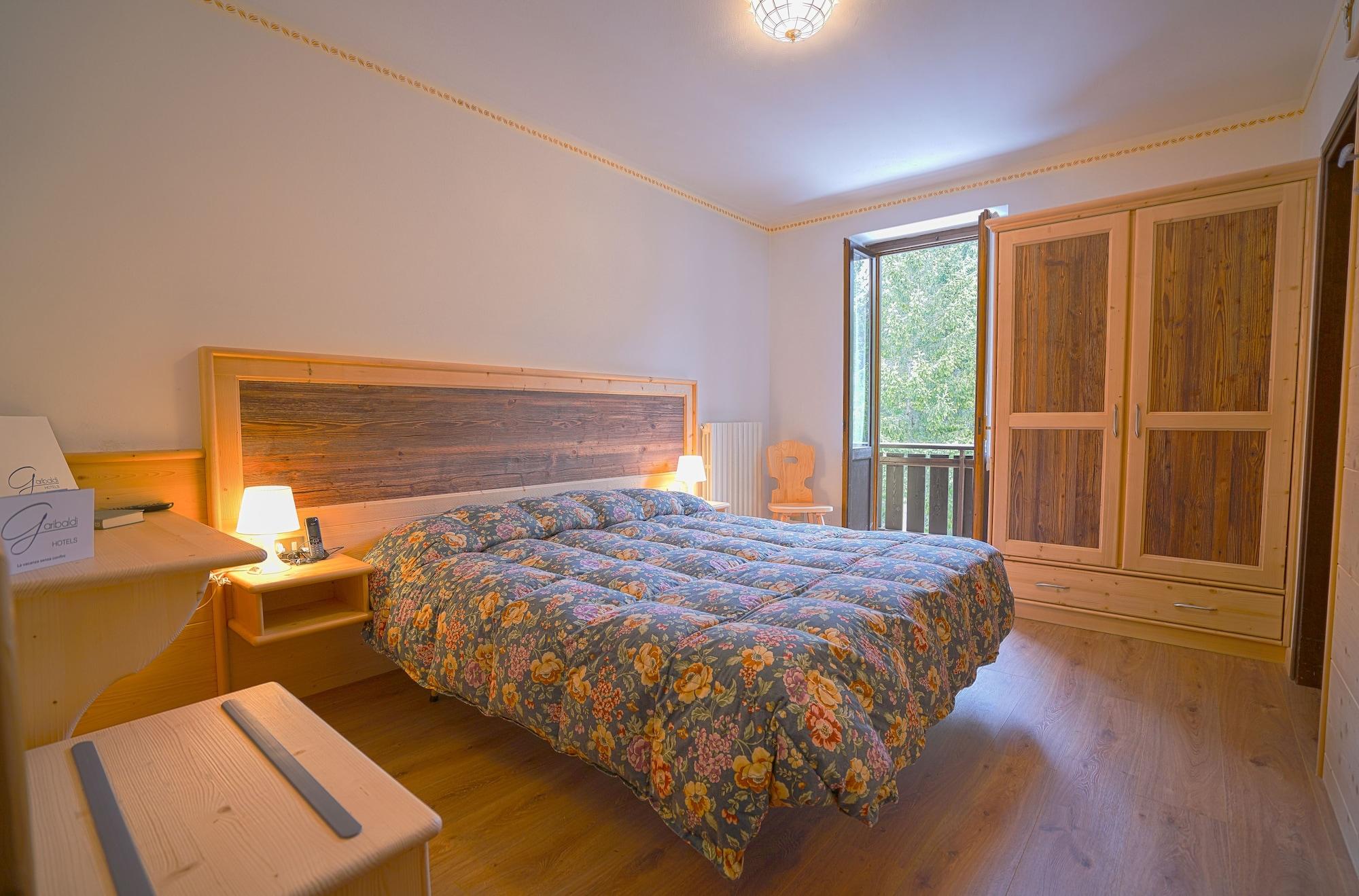 Gh Hotel Fratazza San Martino Di Castrozza Exterior photo
