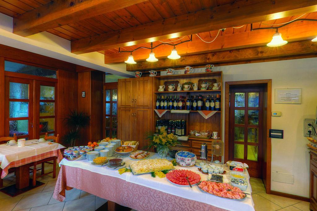 Gh Hotel Fratazza San Martino Di Castrozza Room photo