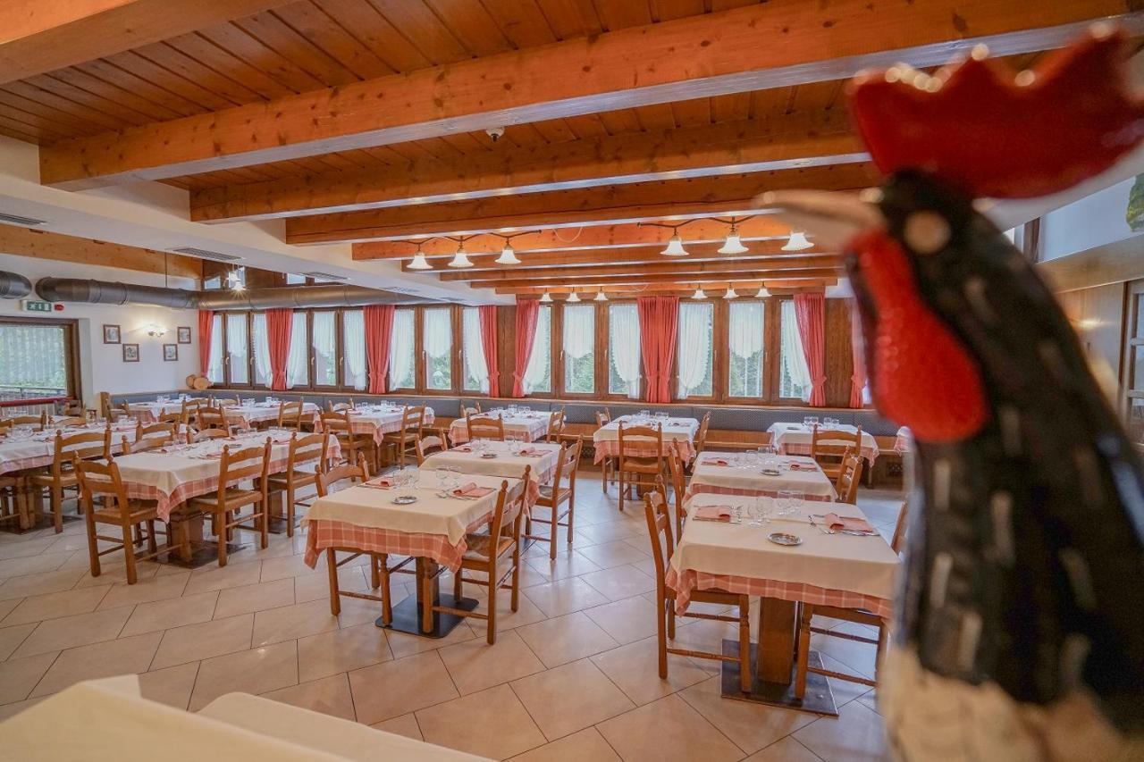 Gh Hotel Fratazza San Martino Di Castrozza Exterior photo