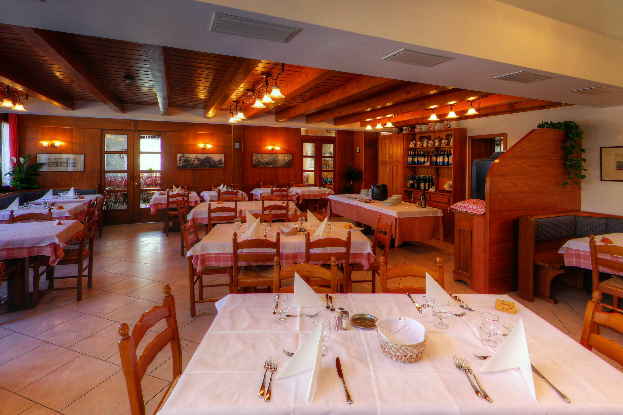 Gh Hotel Fratazza San Martino Di Castrozza Exterior photo